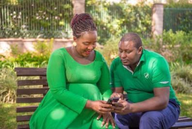 Terence Creative and wife Chebby open up on cheating scandal (EXCLUSIVE)