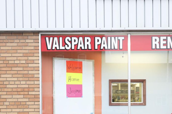 A Suspect Invisible for 88 Days, Right Under Everyone's Nose