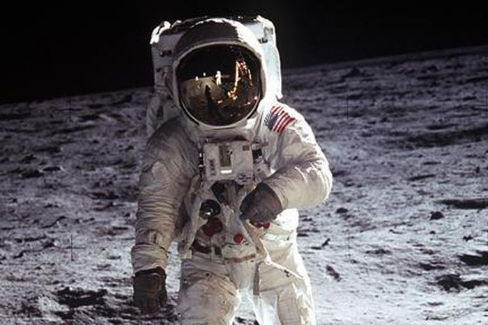 'Apollo 11' review: The 1969 moon mission still has the power to thrill