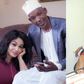 Zari talks about her father as she reminisce past struggles (Photos)