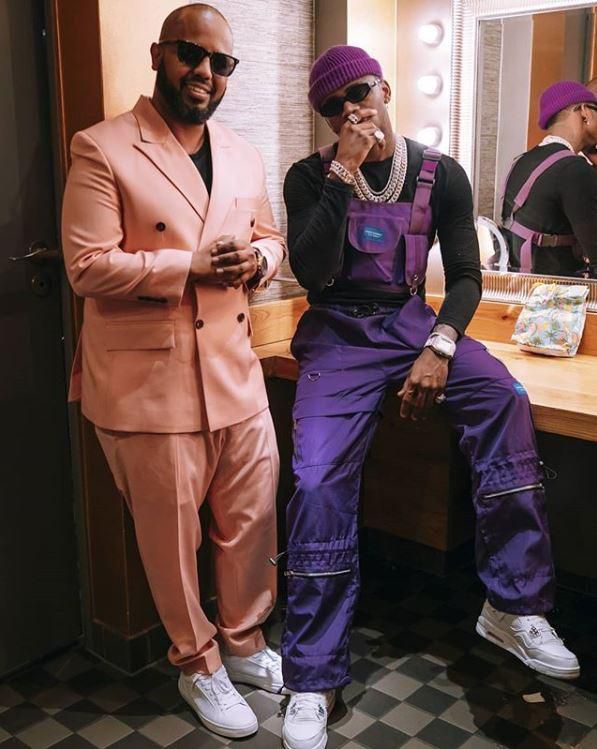 Diamond inks another multi-million ambassadorial deal