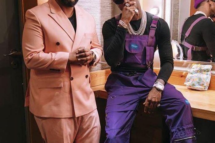 Diamond inks another multi-million ambassadorial deal