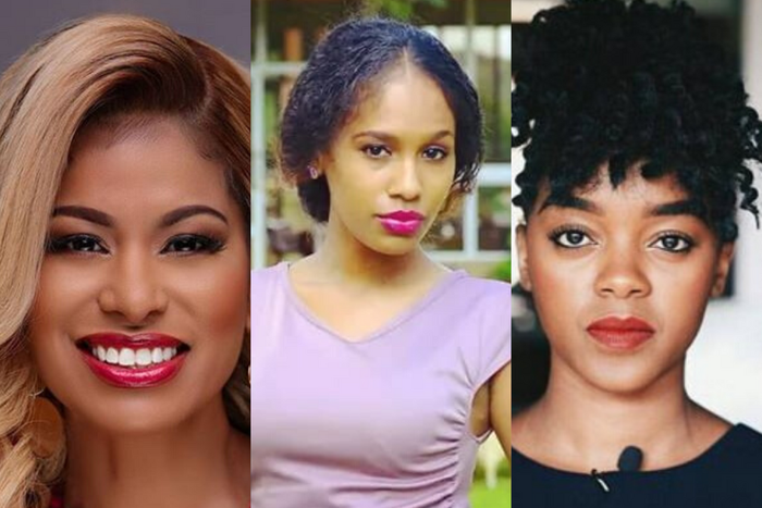 7 Kenyan celebrities you didn’t know were really short
