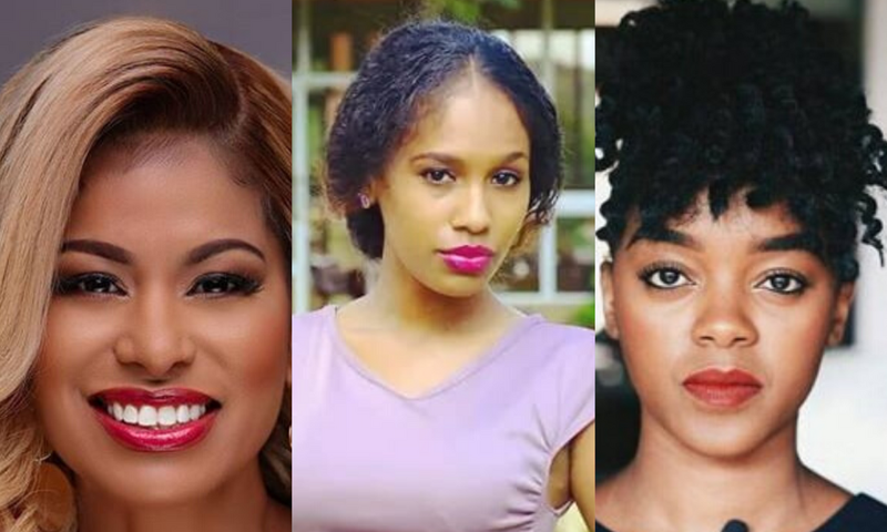 7 Kenyan celebrities you didn’t know were really short