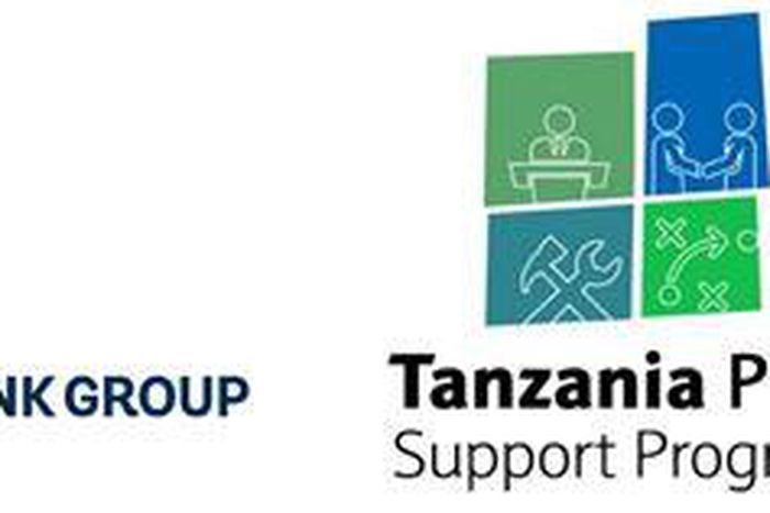 The World Bank Group