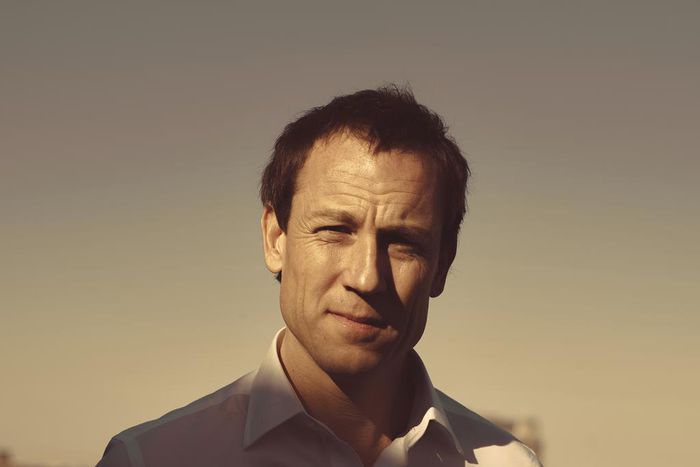 With 'The Crown,' a 'Secret Weapon' Could Become Not So Secret