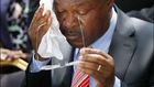 Bungoma Senator Moses Wetangula loses first round in battle to retake Ford Kenya