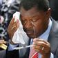Bungoma Senator Moses Wetangula loses first round in battle to retake Ford Kenya