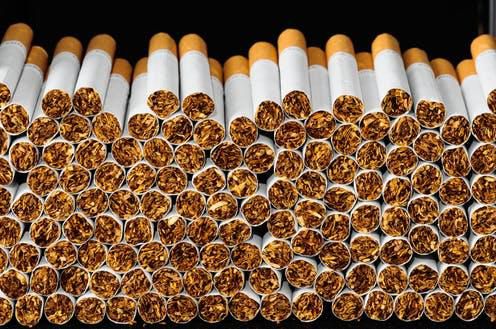 Man petitions to have tobacco banned in Kenya