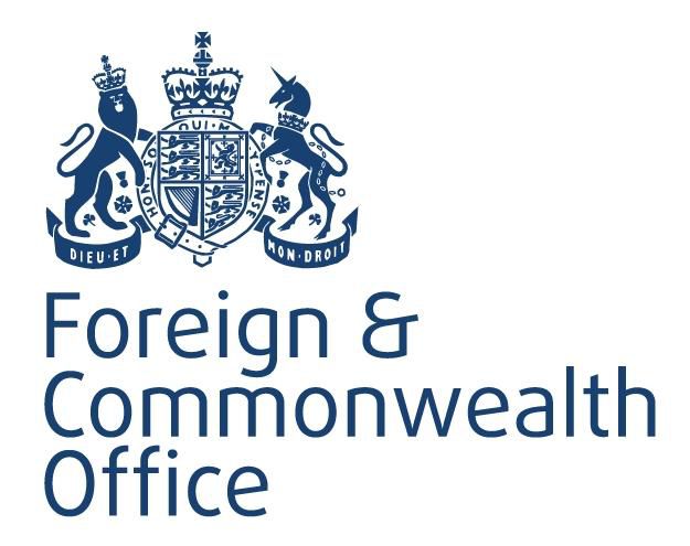 United Kingdom Foreign and Commonwealth Office
