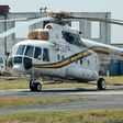 Police aircraft crash-lands at Wilson Airport