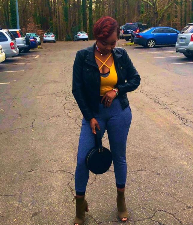 My dad was abusive and an alcoholic – Former Mother in Law actress opens up