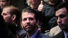 It's Not Like Trump Should Have to 'Watch Very Boring Sports'
