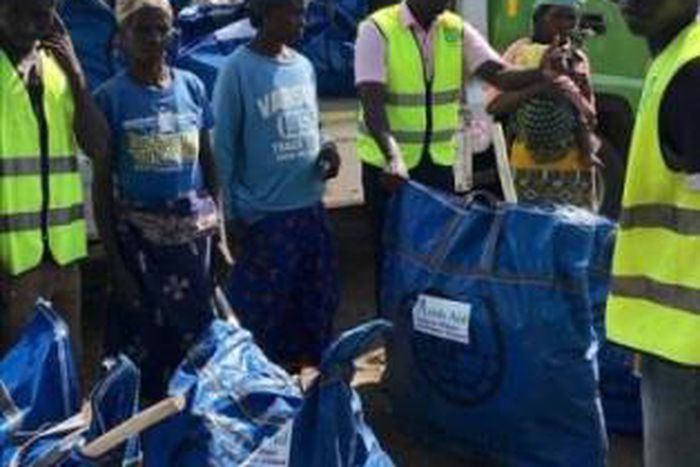 International Organization for Migration (IOM)