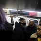 Worried About Coronavirus on the Subway? Here's What We Know