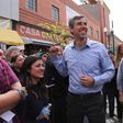 O'Rourke Reports $9.4 Million Raised in 18 Days