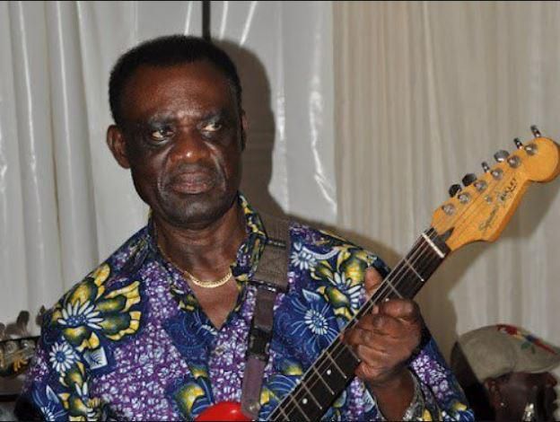 Legendary Congolese singer dies in Paris