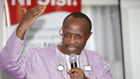 Its none of your f***ing business - David Ndii on being married to a dynasty member