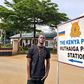 Wajinga Nyinyi hit maker King Kaka records statement with police after warning from DCI over false summons