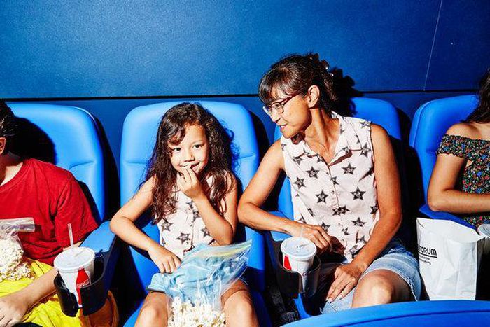 How to keep your kids culturally engaged this winter