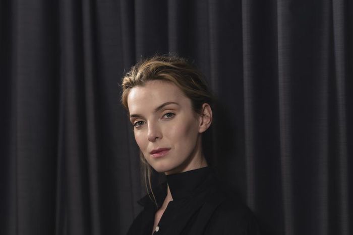 How 'GLOW' Helped Betty Gilpin Embrace Her Inner Weirdo