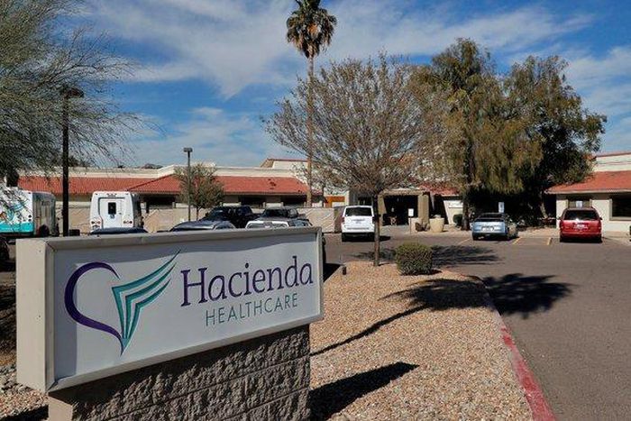 Arizona nursing center where incapacitated woman was raped will now stay open