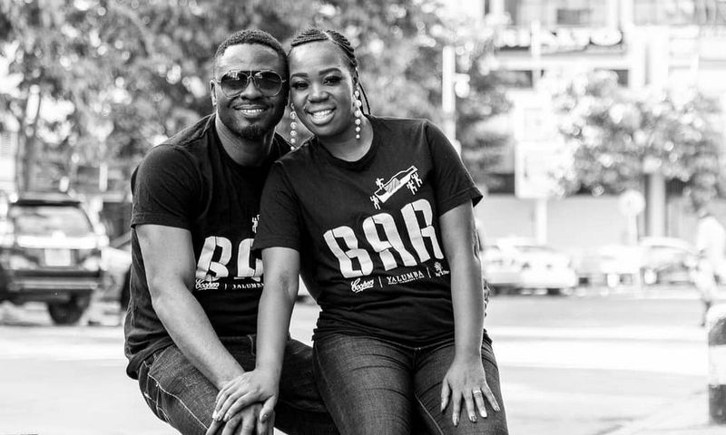 Singer Ruth Matete and hubby BelovedJohn Apewajoye to be ordained as Pastors