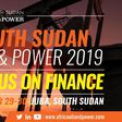 Africa Oil &amp; Power Conference