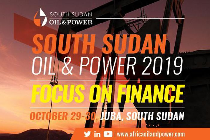 Africa Oil &amp; Power Conference