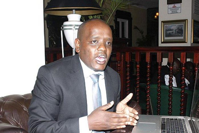 Dennis Itumbi attacked over birthday message to Ruto