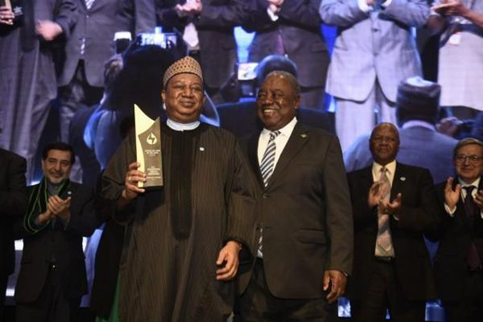 African Energy Chamber