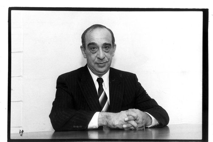 Carmine Persico, Colombo Crime Family Boss, Is Dead at 85