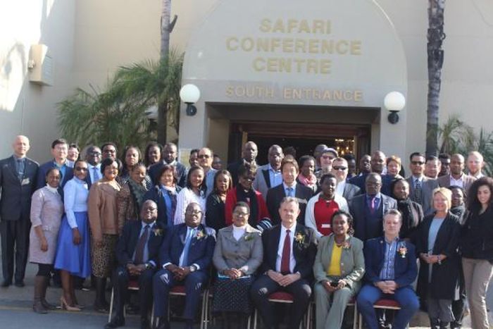 International Organization for Migration (IOM)