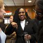 Ayanna Pressley Endorses Elizabeth Warren for President