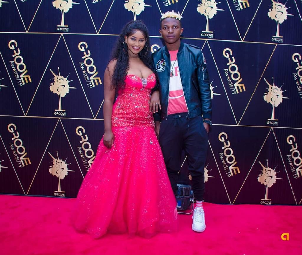 Nimmo and Mr Seed (@acephotographyke)