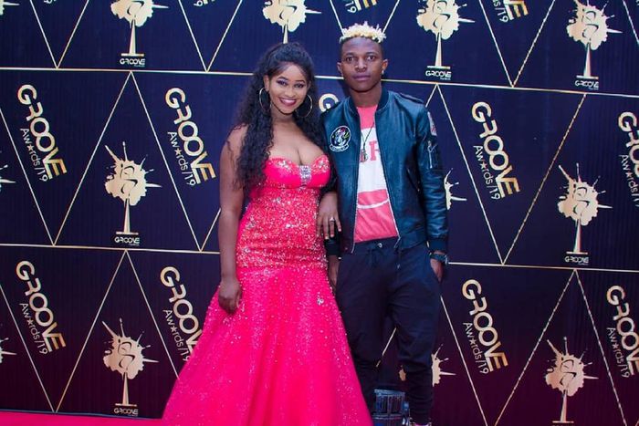 Nimmo and Mr Seed (@acephotographyke)