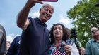 2020 Democrats Fan Out Across Iowa and New Hampshire on Labor Day