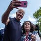 2020 Democrats Fan Out Across Iowa and New Hampshire on Labor Day