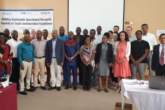 WHO Regional Office for Africa