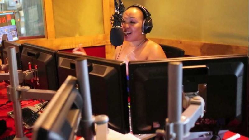 Cess Mutungi quits Capital FM