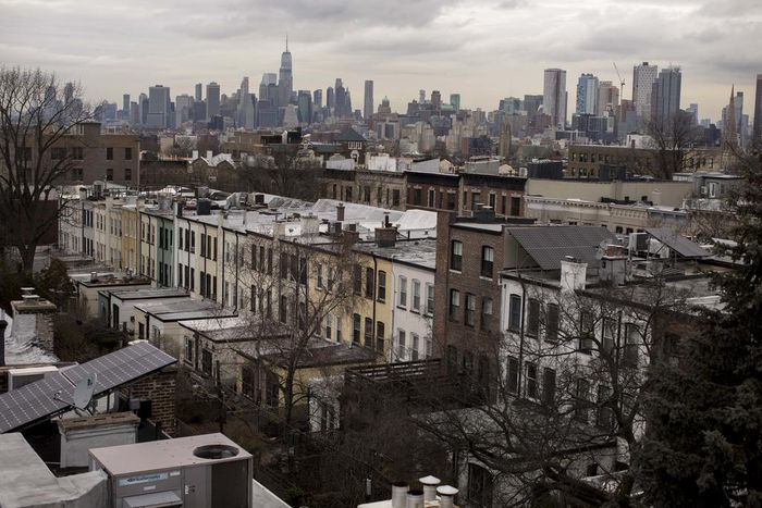 Where Political Will Is Lacking, Property Tax Suit Presses On