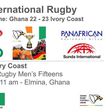 Ghana Rugby Football Union