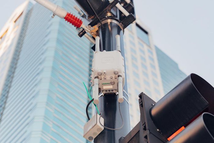 Concerns for Privacy Rise as 'Smart Cities' Thrive on the Data of Daily Life