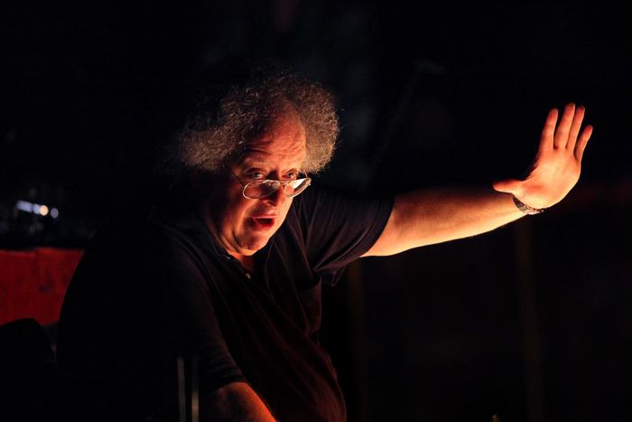 Judge Dismisses Most of James Levine's Defamation Claims Against the Met
