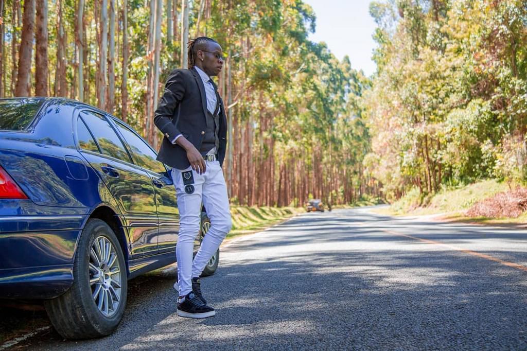 Singer Guardian Angel (Instagram)