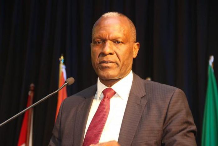 African Energy Chamber