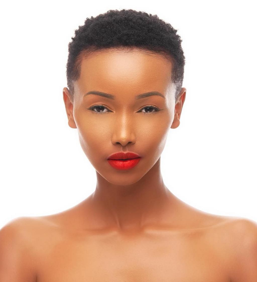 Huddah Monroe (Instagram)