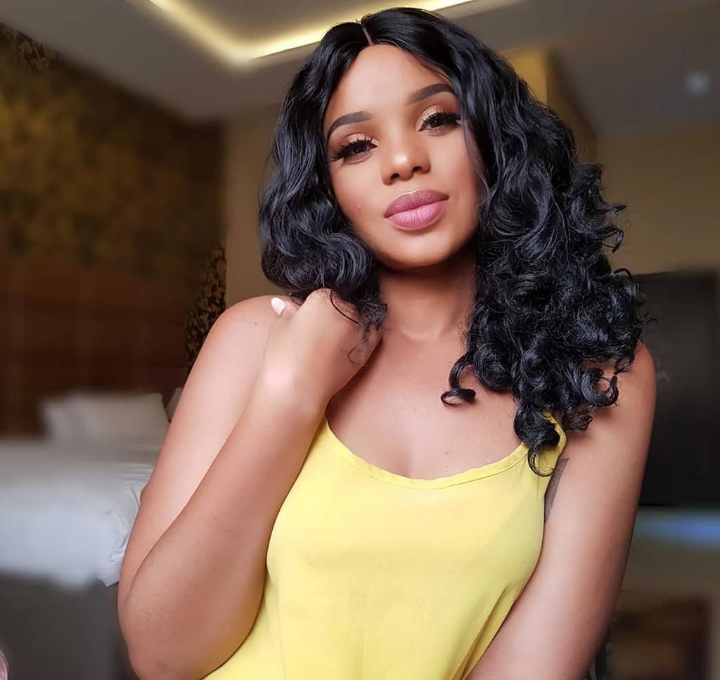 Lisa Gaitho (Instagram)