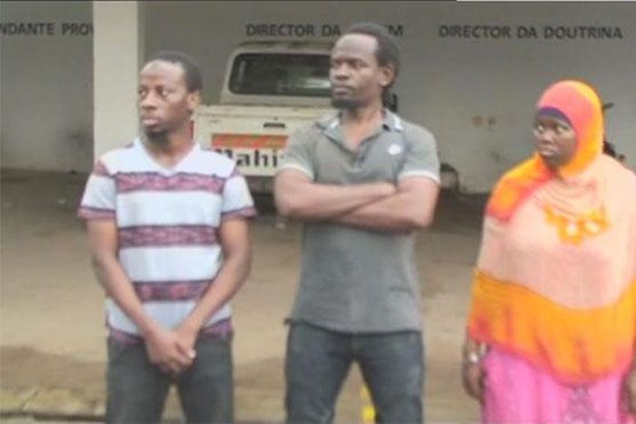 Ugandan terror suspects arrested in Mozambique