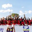 Kenya Rugby Union (KRU)